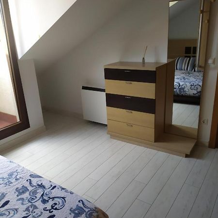 Apartamento Castelao Illa De Arousa Экстерьер фото