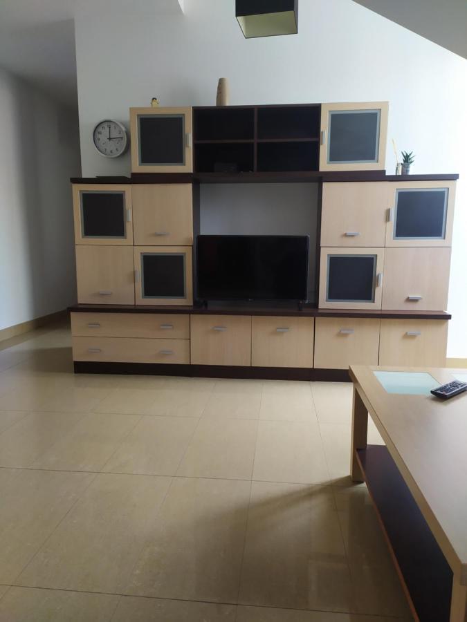 Apartamento Castelao Illa De Arousa Экстерьер фото